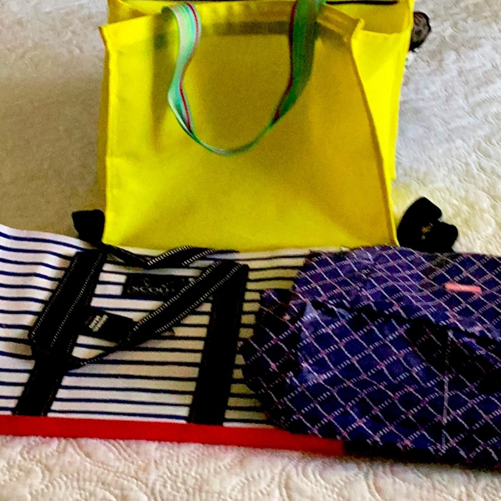 Scout Bags